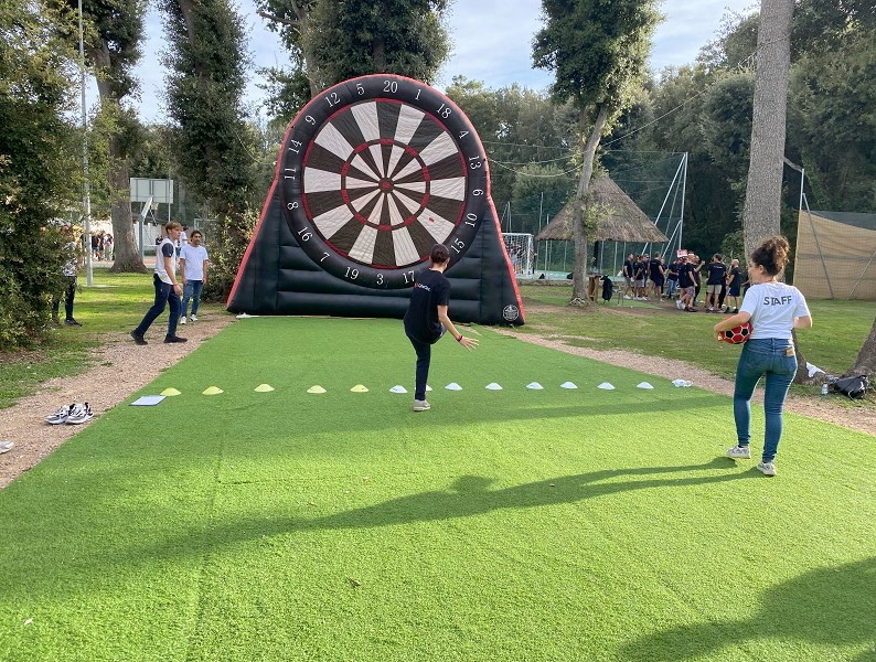 Team building e viaggio incentive in Toscana: un successo indimenticabile - 14