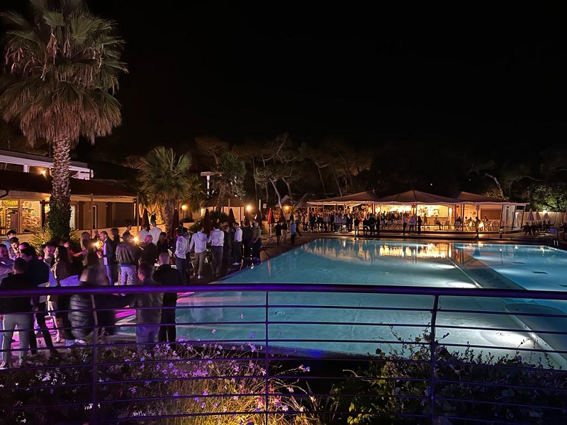 Team building e viaggio incentive in Toscana: un successo indimenticabile - 0