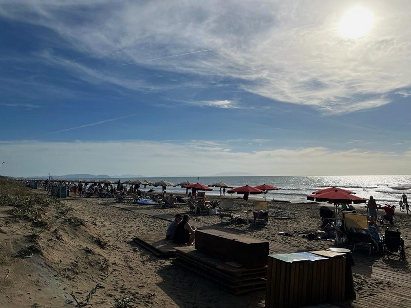 Team building e viaggio incentive in Toscana: un successo indimenticabile - 1