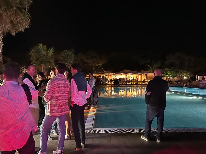 Team building e viaggio incentive in Toscana: un successo indimenticabile - 10