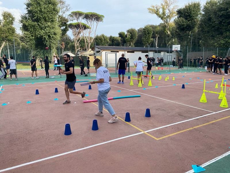 Team building e viaggio incentive in Toscana: un successo indimenticabile - 12