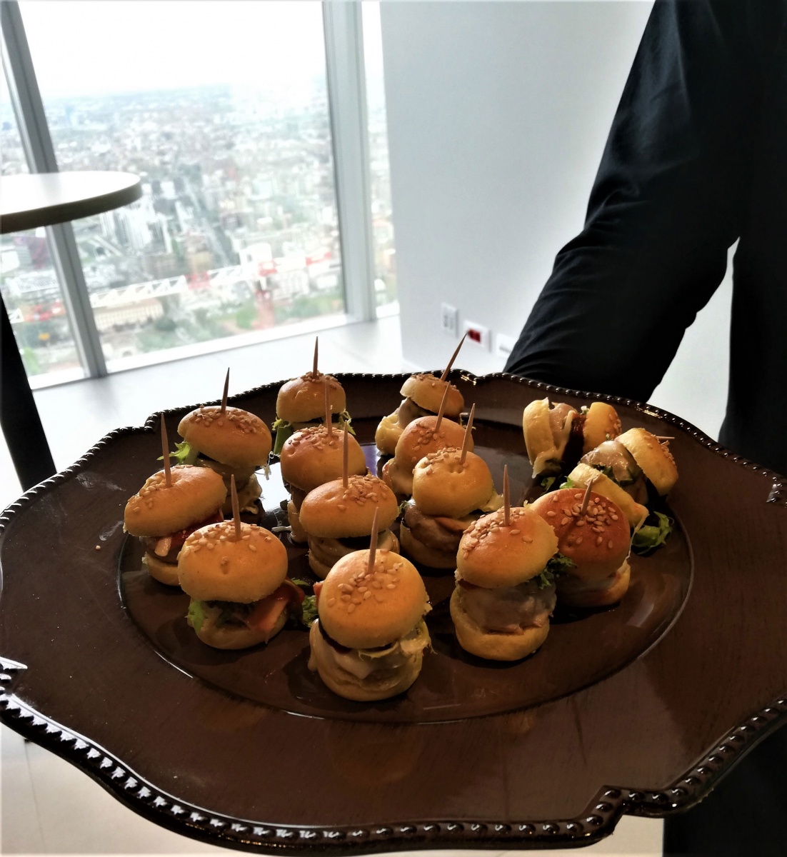 Prima convention italiana per Caredent - 1