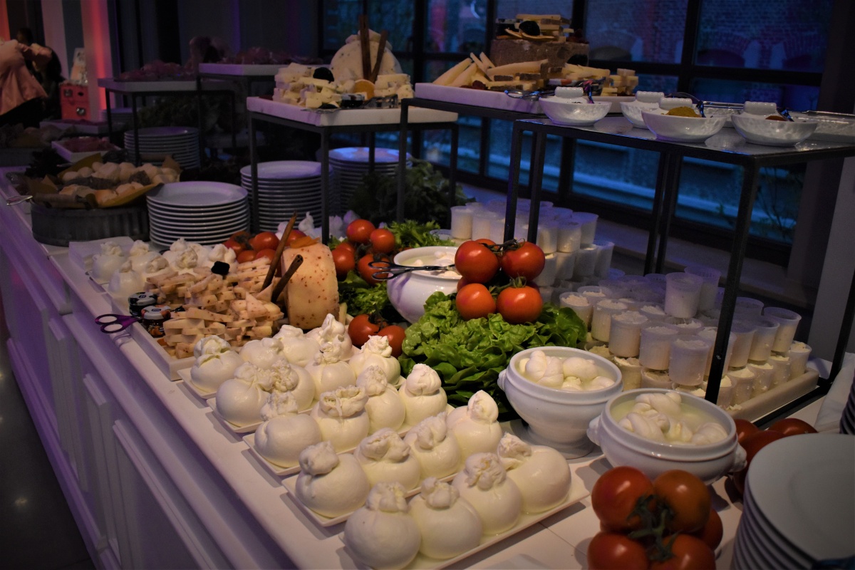 Festa di laurea di Ludovica Pagani per Futura Management - 14