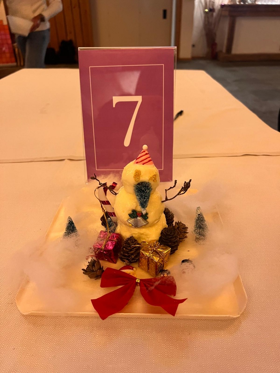 Team Building Xiaomi in Valtellina: Esperienza Multiculturale tra Tradizione e Innovazione - 2