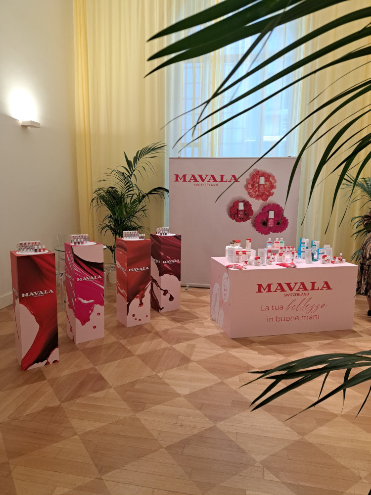 Eleganza e Innovazione: Il Trionfo di Carma Italia alla Beauty Week Milanese - 5