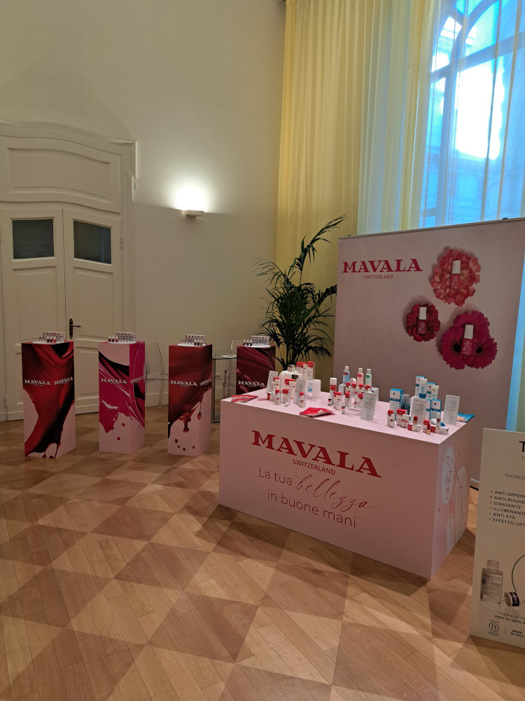 Eleganza e Innovazione: Il Trionfo di Carma Italia alla Beauty Week Milanese - 0