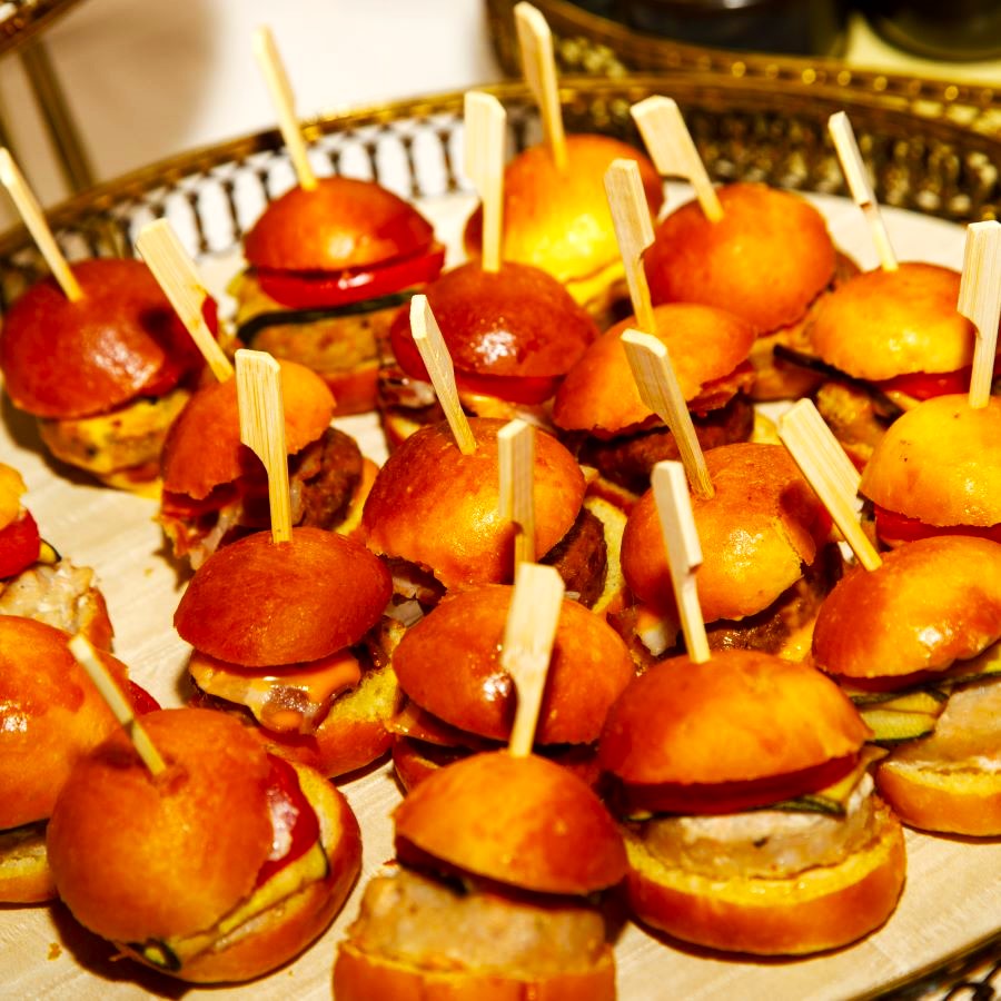 Un compleanno da ricordare, in una delle più belle location di Milano - 8