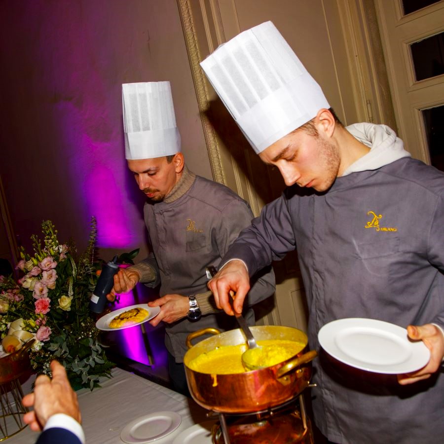 Un compleanno da ricordare, in una delle più belle location di Milano - 1