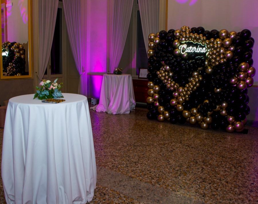 Un compleanno da ricordare, in una delle più belle location di Milano - 6