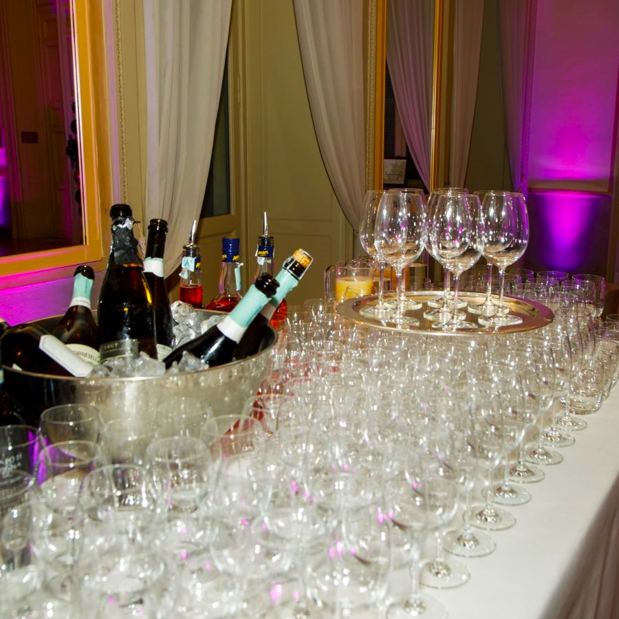 Un compleanno da ricordare, in una delle più belle location di Milano - 2