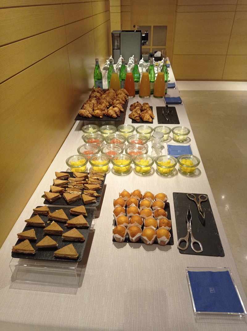 Siram Veolia è tornata ad affidarsi a Smart Eventi per la realizzazione dell’Educational del team internazionale. - 4