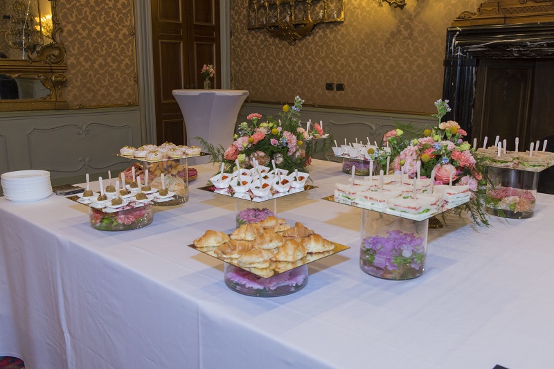 Raffinatezza ed eleganza per un diciottesimo a Milano indimenticabile - 2