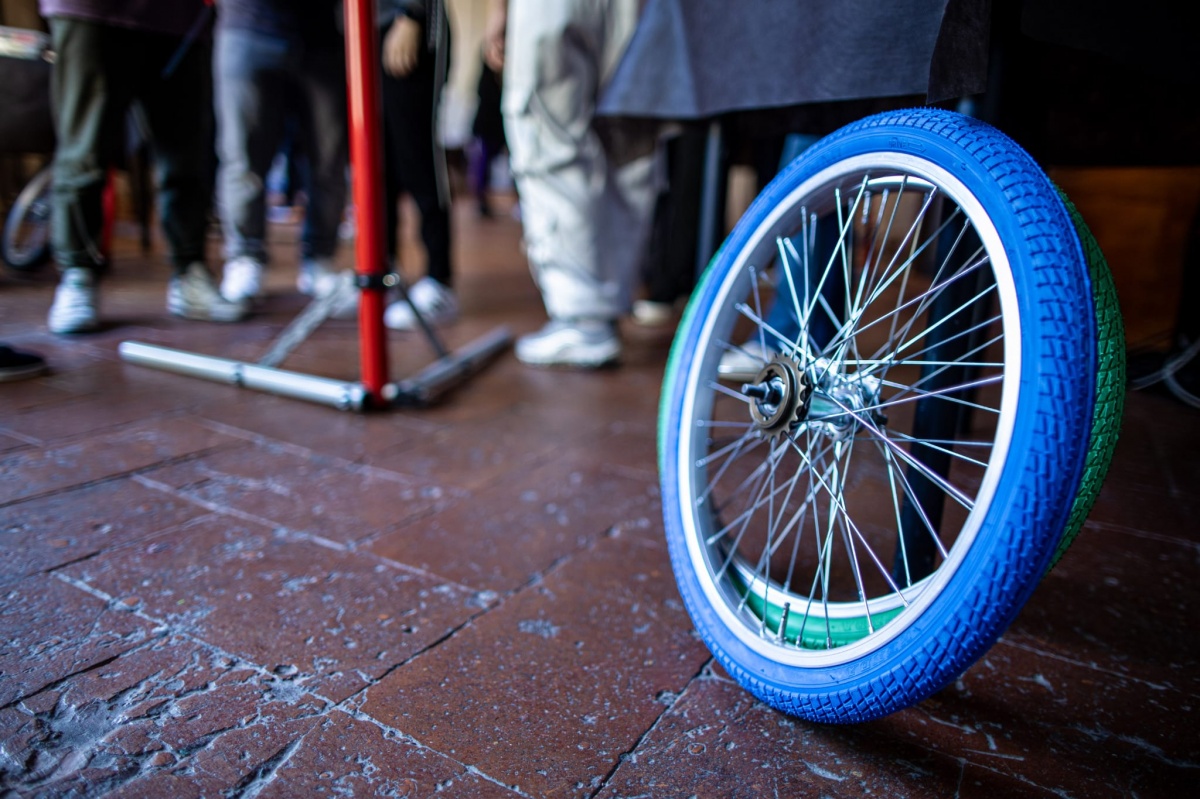 Team Building Subito.it: Un Evento tra Sostenibilità e Crescita - 3