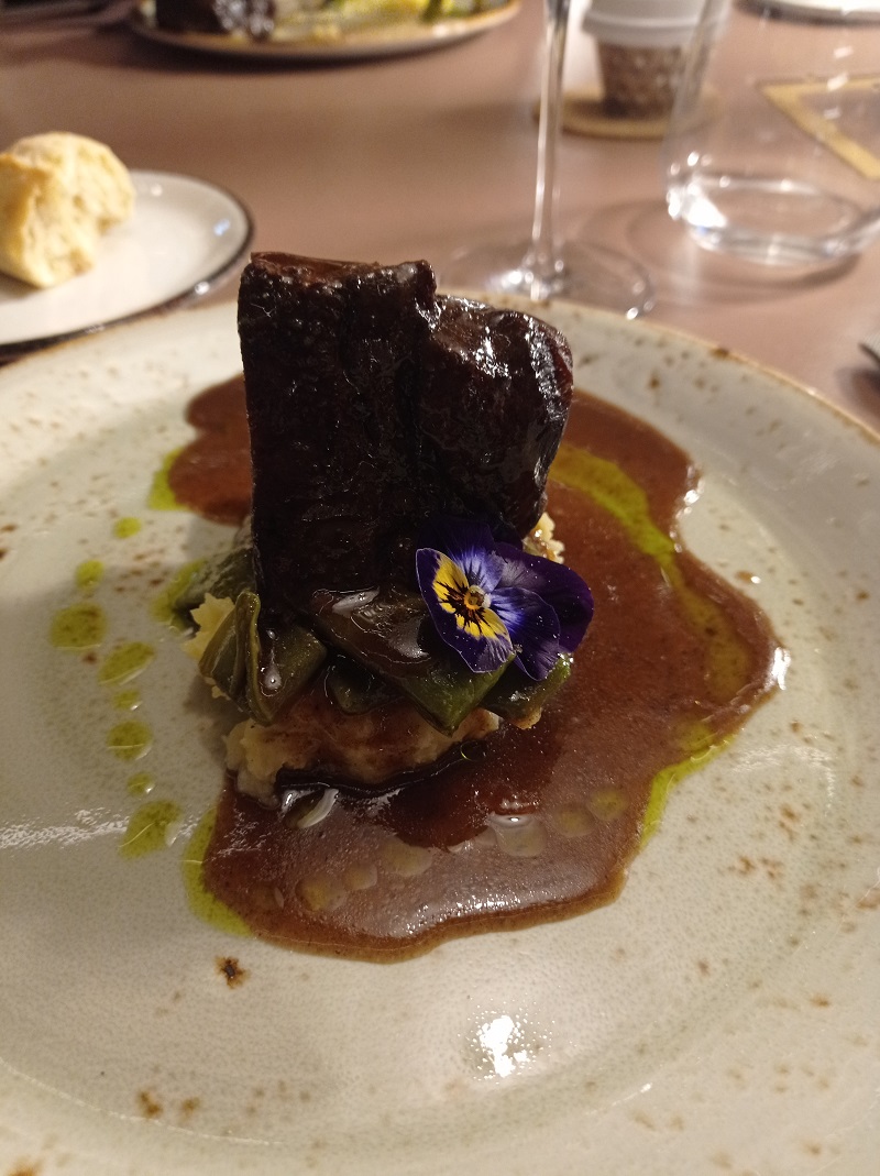 Siram Veolia è tornata ad affidarsi a Smart Eventi per la realizzazione dell’Educational del team internazionale. - 7