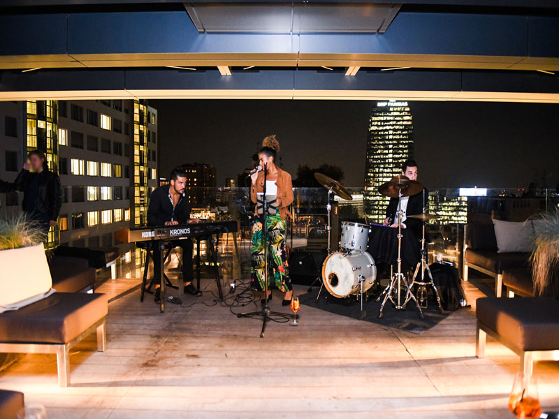 Incentive per Siram - 2