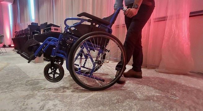 Un team building speciale per Leica: spronare il team e fare la differenza - 2