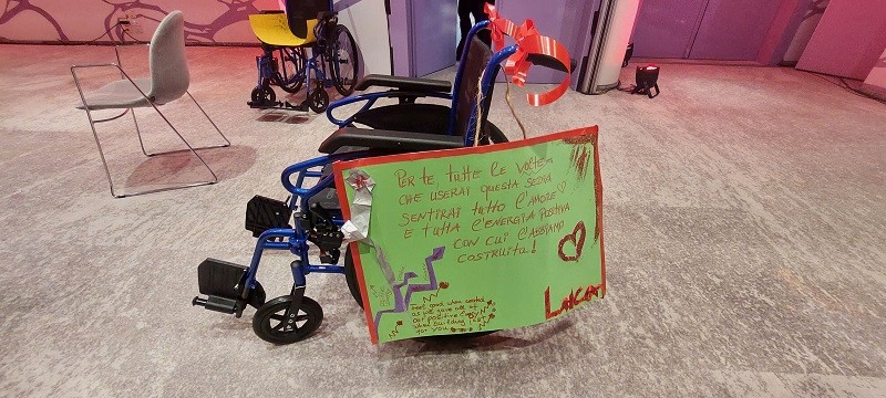 Un team building speciale per Leica: spronare il team e fare la differenza - 6