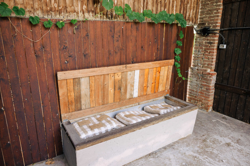 Team building solidale all'aria aperta per l'Istituto Marangoni - 103