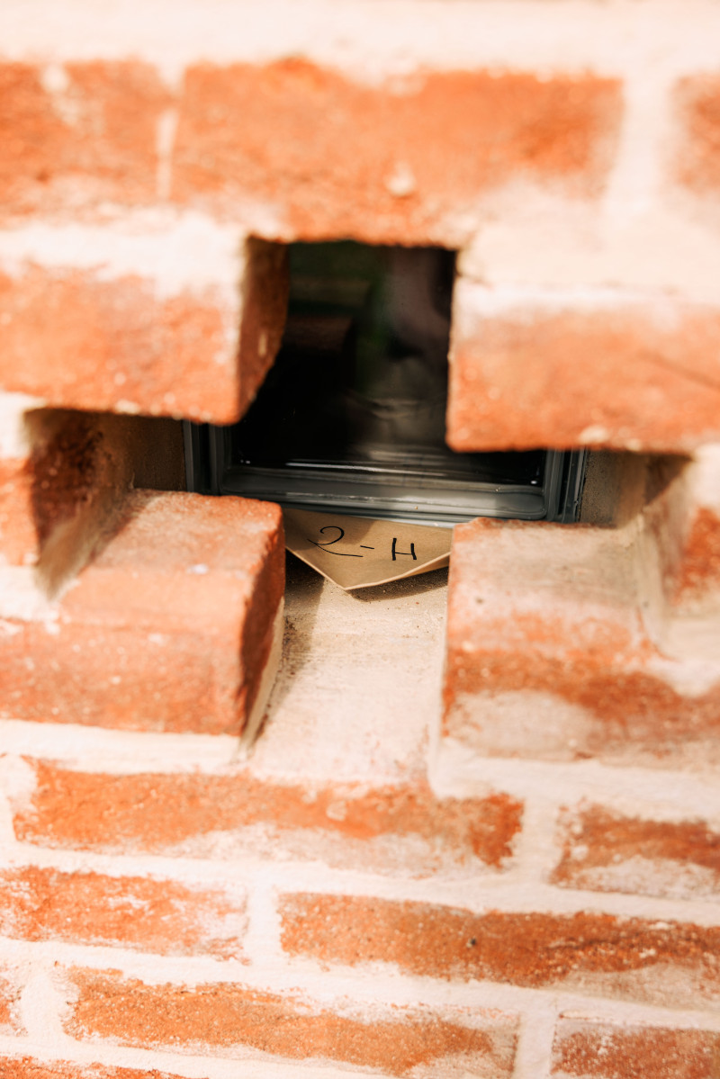 Team building solidale all'aria aperta per l'Istituto Marangoni - 54