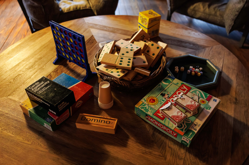 Team building solidale all'aria aperta per l'Istituto Marangoni - 51