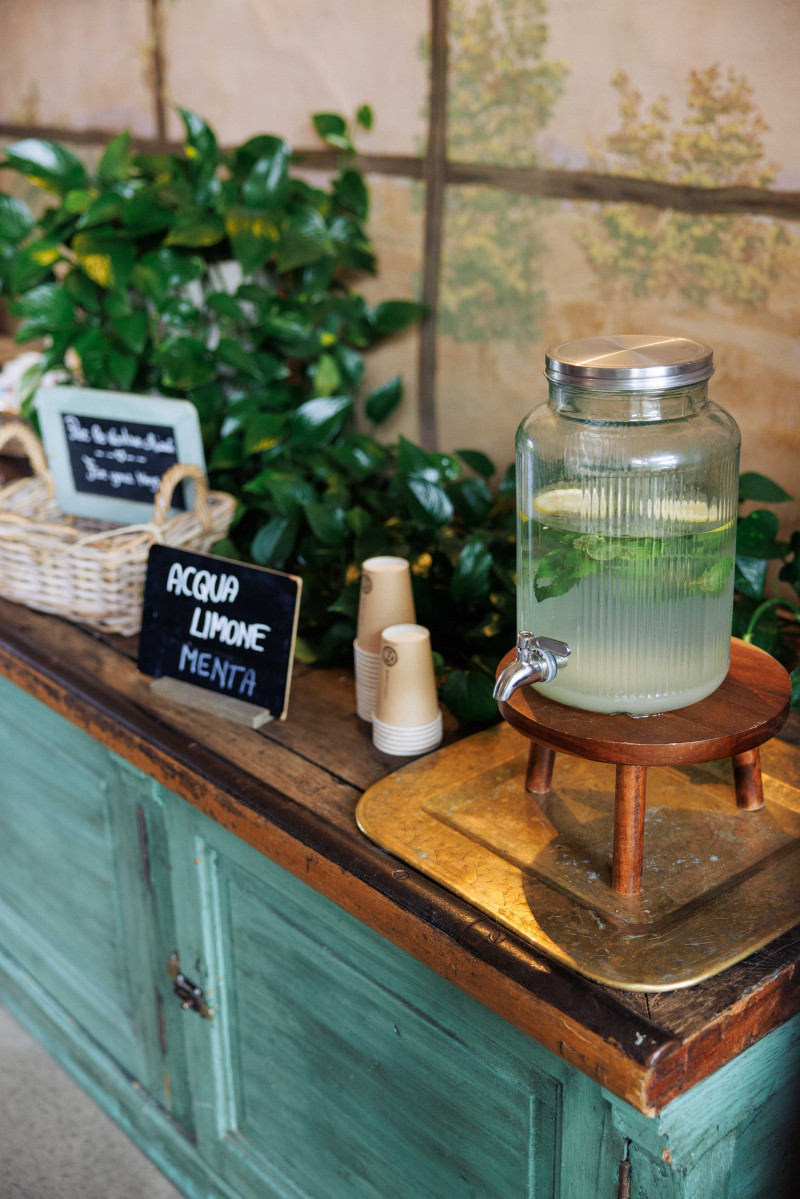 Team building solidale all'aria aperta per l'Istituto Marangoni - 24