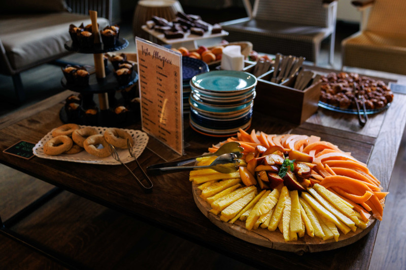 Team building solidale all'aria aperta per l'Istituto Marangoni - 96