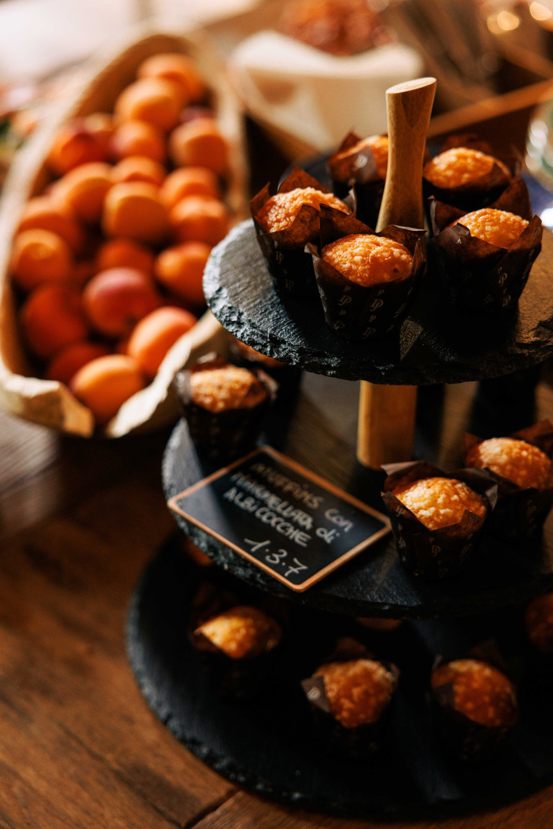 Team building solidale all'aria aperta per l'Istituto Marangoni - 116