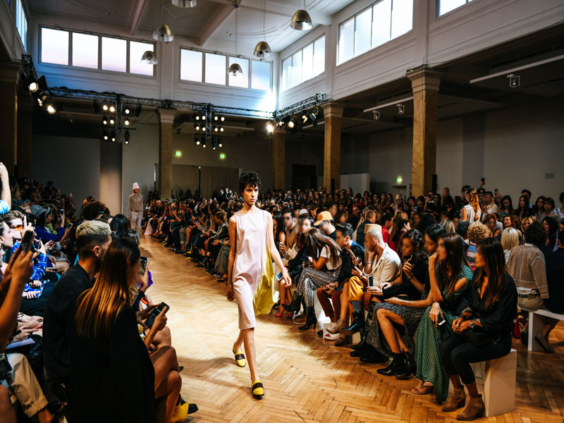 Sfilata per Cividini - 7