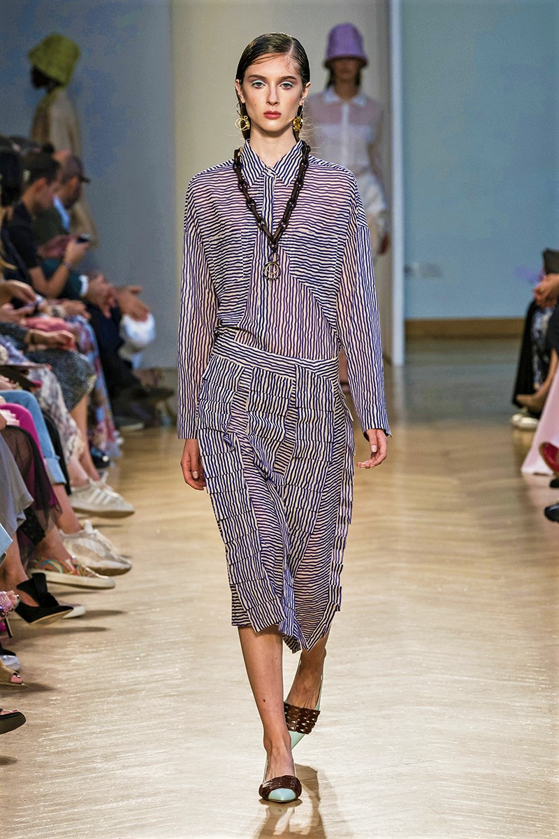 Sfilata per Cividini - 11