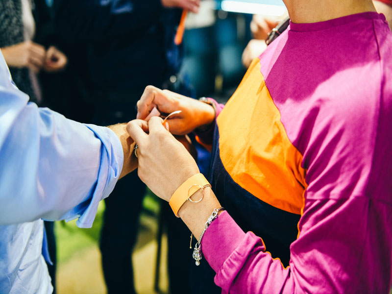 Team building Leonardo's Secret per Microsoft - 2