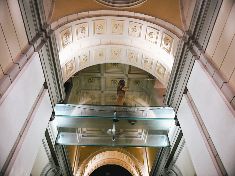 Evento anniversario per il brand SoAllure - 2