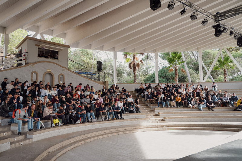 Viaggio incentive "wild" sul mare per Reply Storm - 0