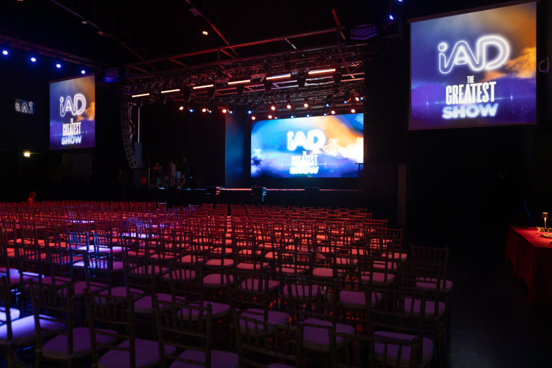 IAD Italia annual convention: The Greatest Show a Milano - 9