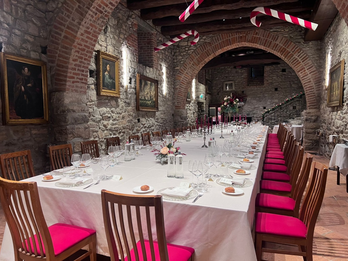 Team building HR sul Lago di Como per Prima Assicurazioni - 0