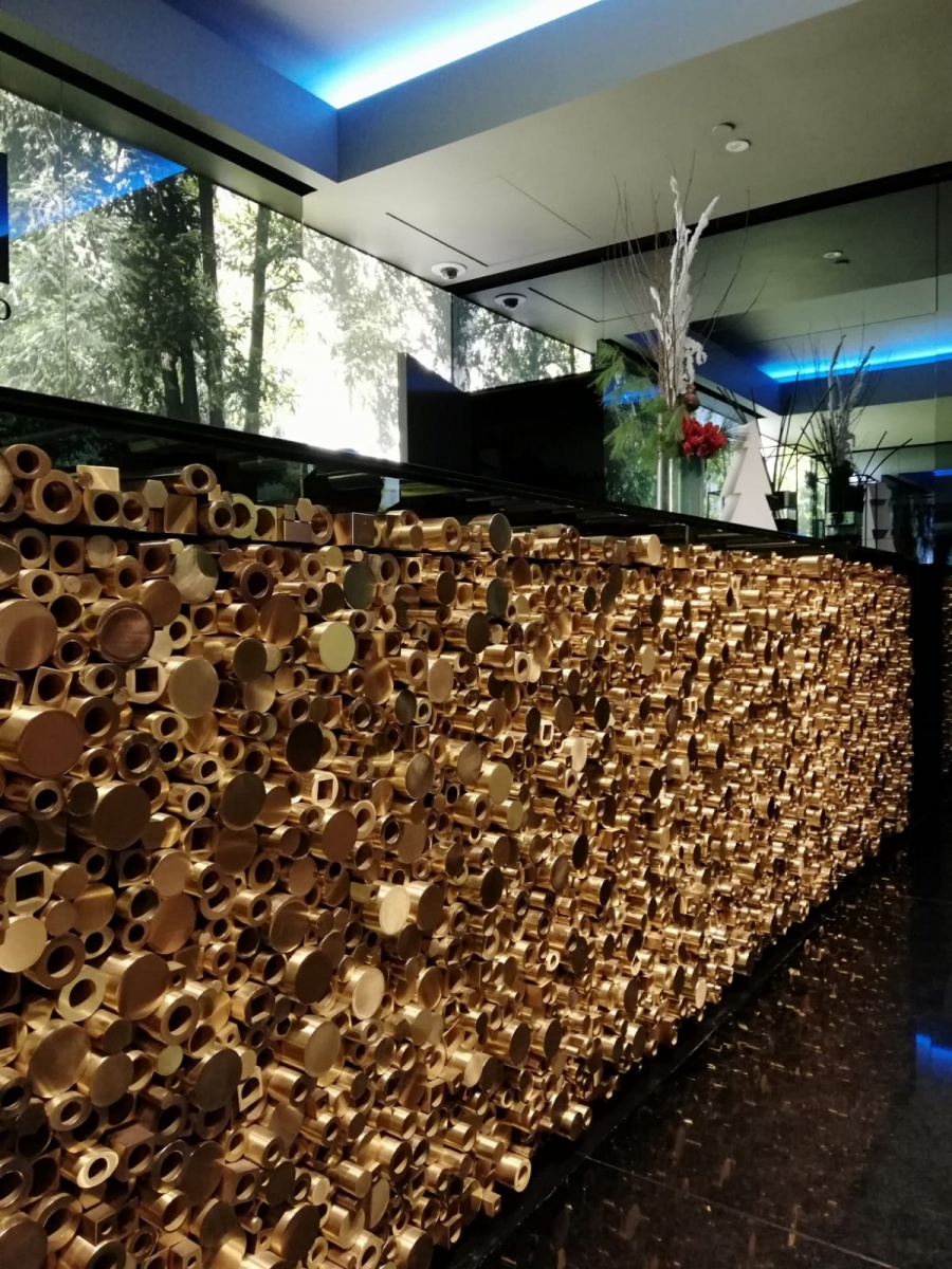 Evento presentazione Sedus Stoll - 7