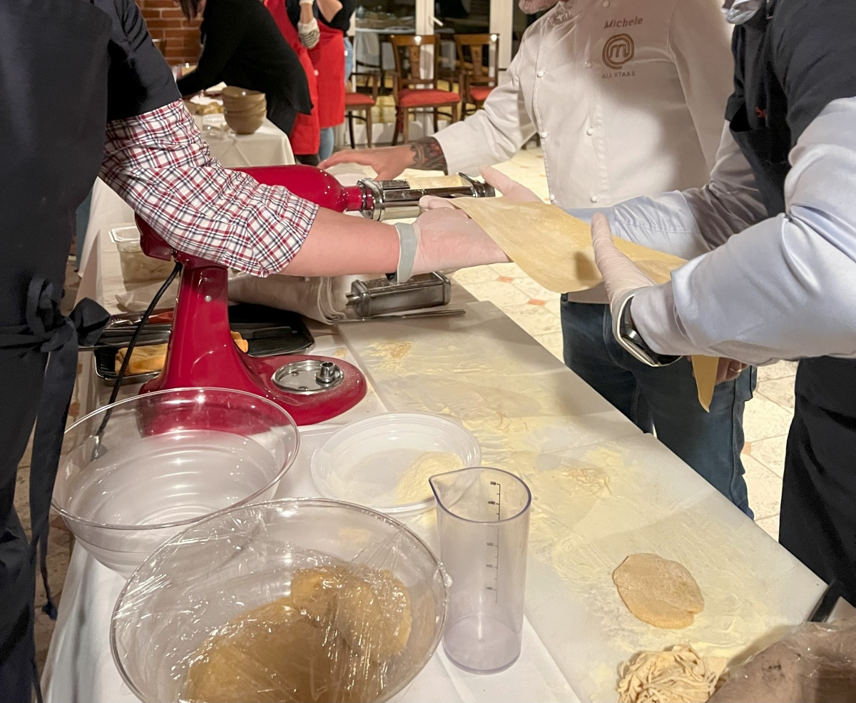 Bip organizza con Smart Eventi un viaggio incentive nelle Langhe - 16