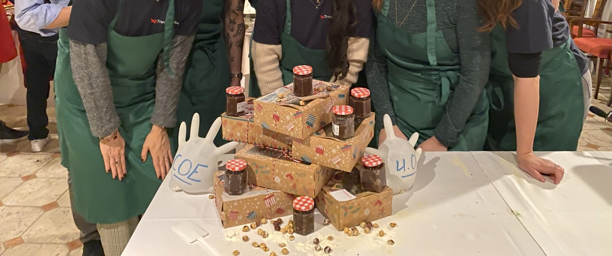 Bip organizza con Smart Eventi un viaggio incentive nelle Langhe - 10