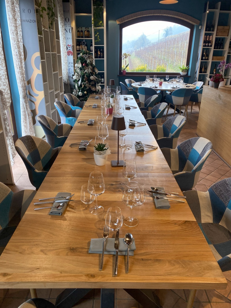 Bip organizza con Smart Eventi un viaggio incentive nelle Langhe - 2