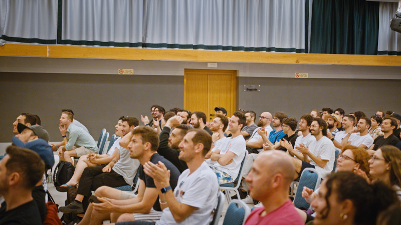 Incentive di lusso in Sardegna per 250 partecipanti con team building vista mare - 12