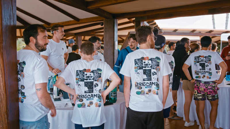 Incentive di lusso in Sardegna per 250 partecipanti con team building vista mare - 4