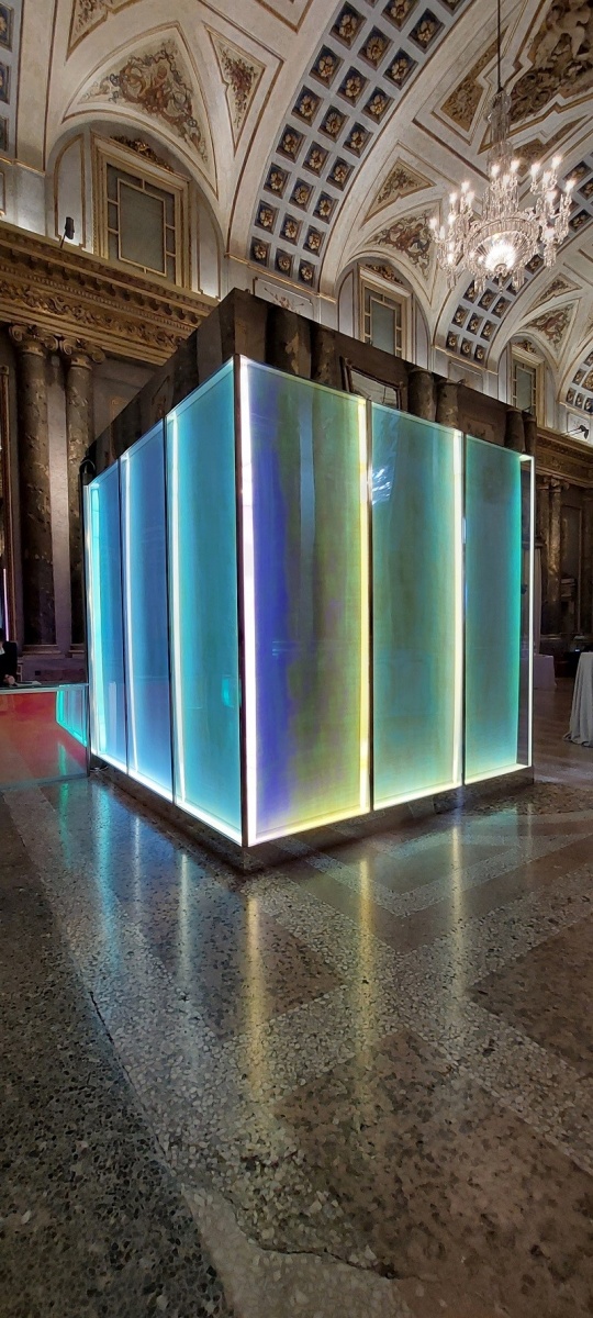 Si conclude il tour di convention Lutron 2022 a Milano - 11