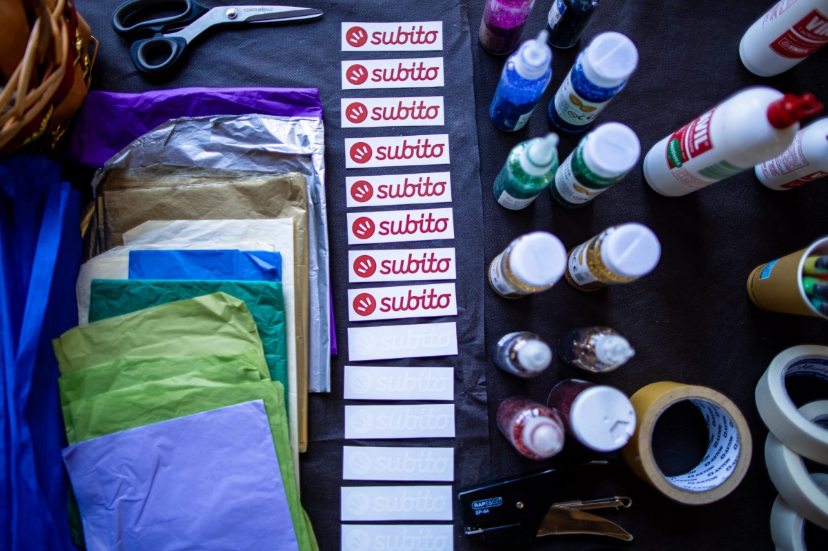 Team Building Subito.it: Un Evento tra Sostenibilità e Crescita - 2