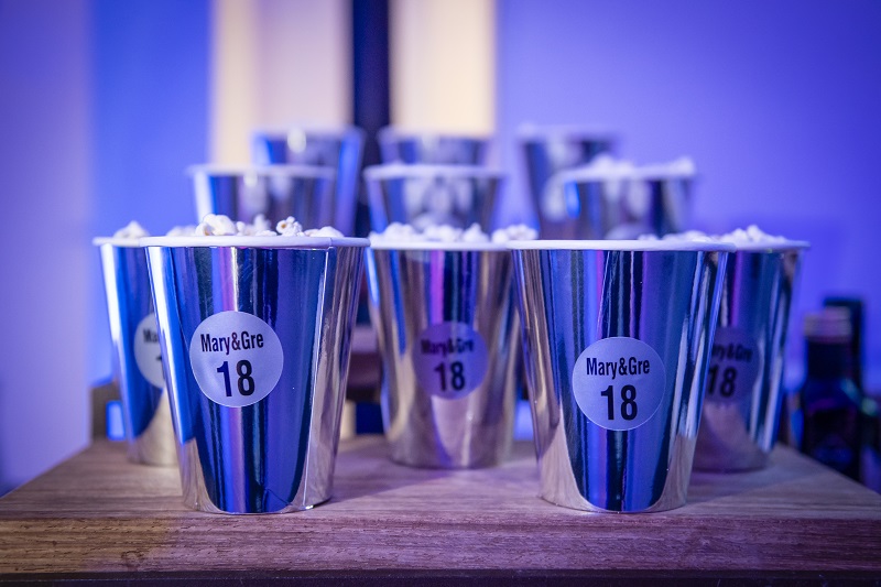 Un compleanno ricco di sorprese - 10