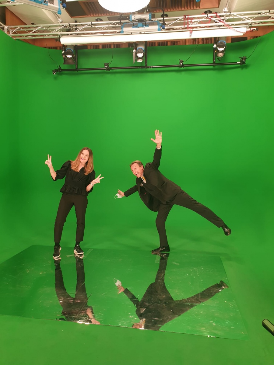 Evento digitale per TopLegal Awards - 3