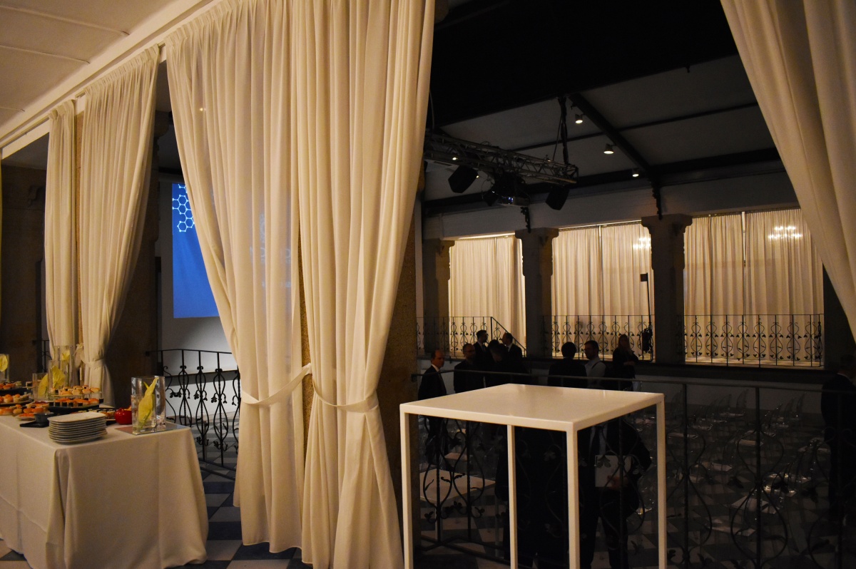 Co.mee.ta Evento aziendale - 11