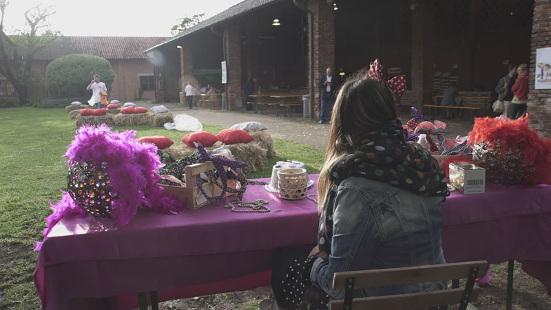 Pleasantville Festival Parco Nord Milano - 7