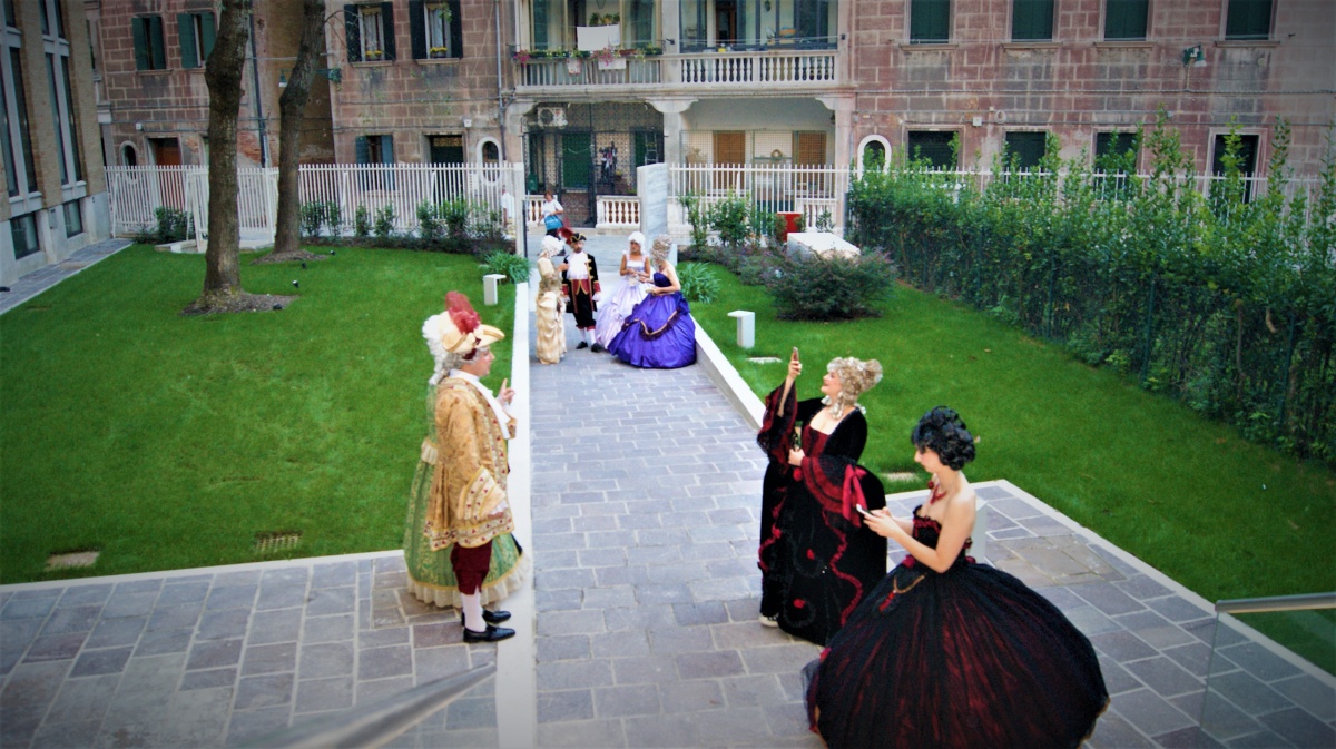 Smashbox Cena in Maschera - 17