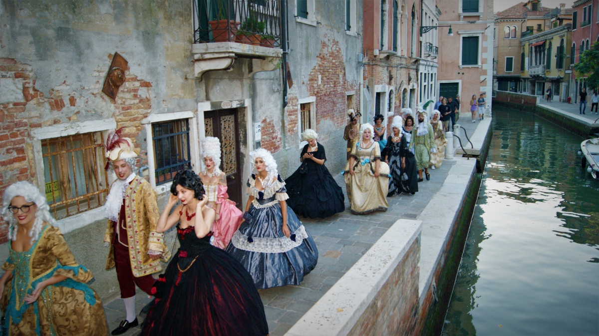 Smashbox Cena in Maschera - 16