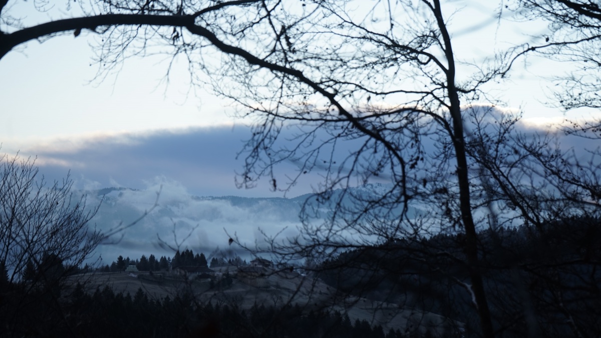 Team Building orienteering per Atos Medical - 39