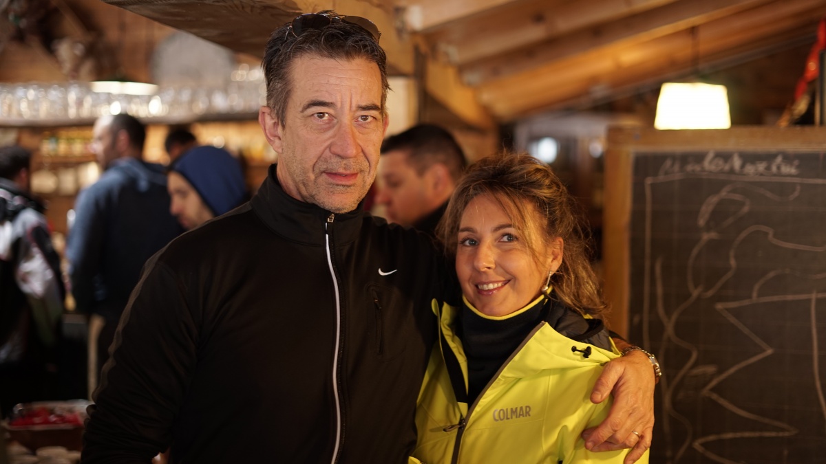 Team Building orienteering per Atos Medical - 27